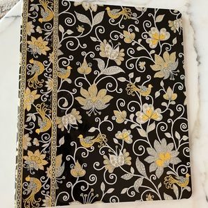 Vera Bradley 3-Ring Binder